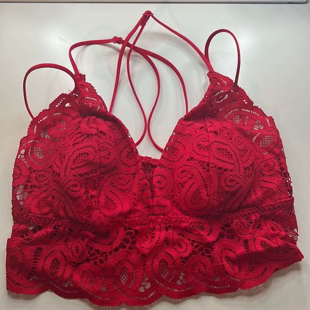 Victoria’s secret Lace bralette